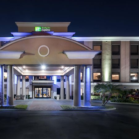 Holiday Inn Express Hotel & Suites Bartow By Ihg Kültér fotó