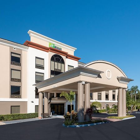 Holiday Inn Express Hotel & Suites Bartow By Ihg Kültér fotó