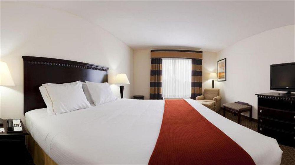 Holiday Inn Express Hotel & Suites Bartow By Ihg Kültér fotó