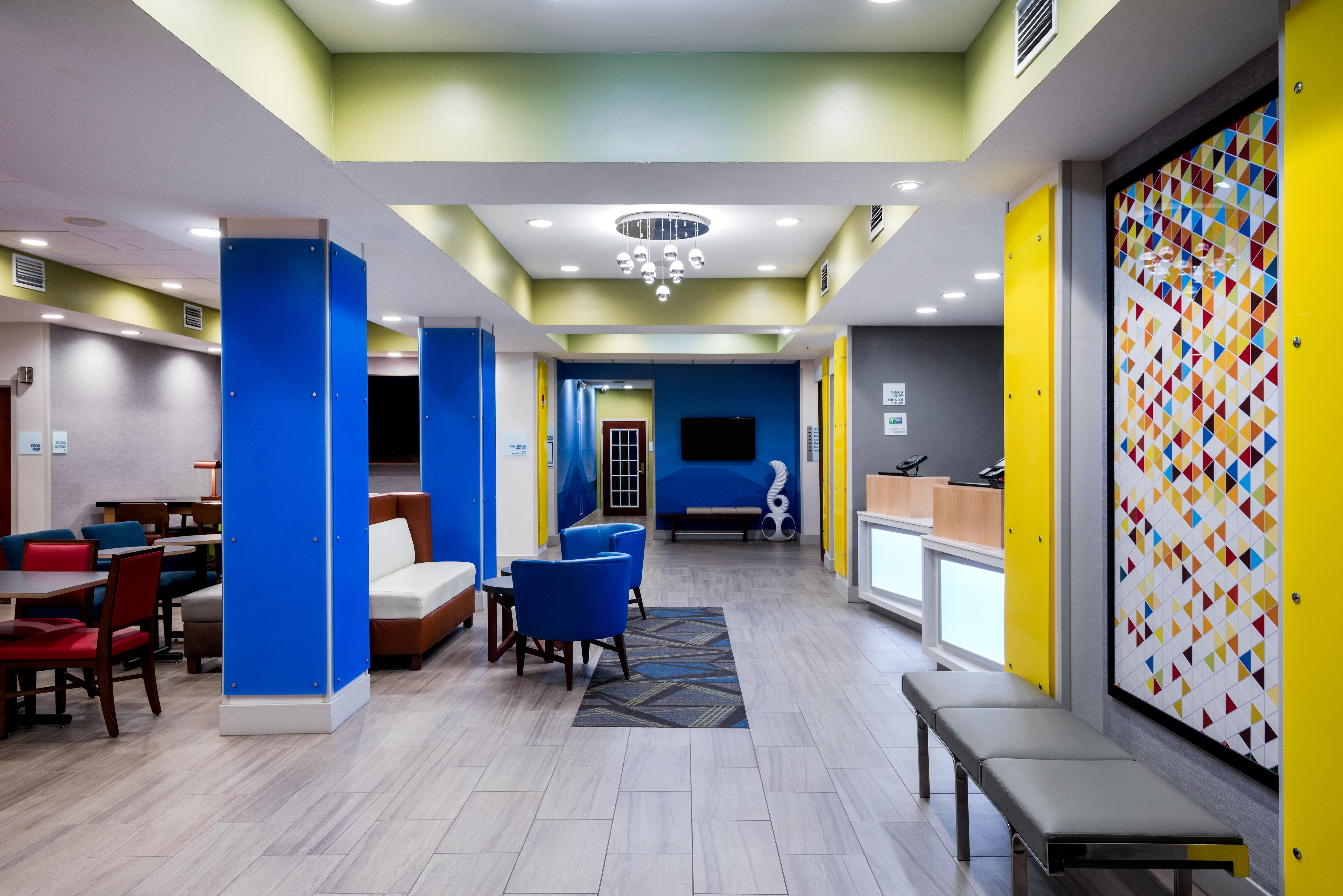 Holiday Inn Express Hotel & Suites Bartow By Ihg Kültér fotó