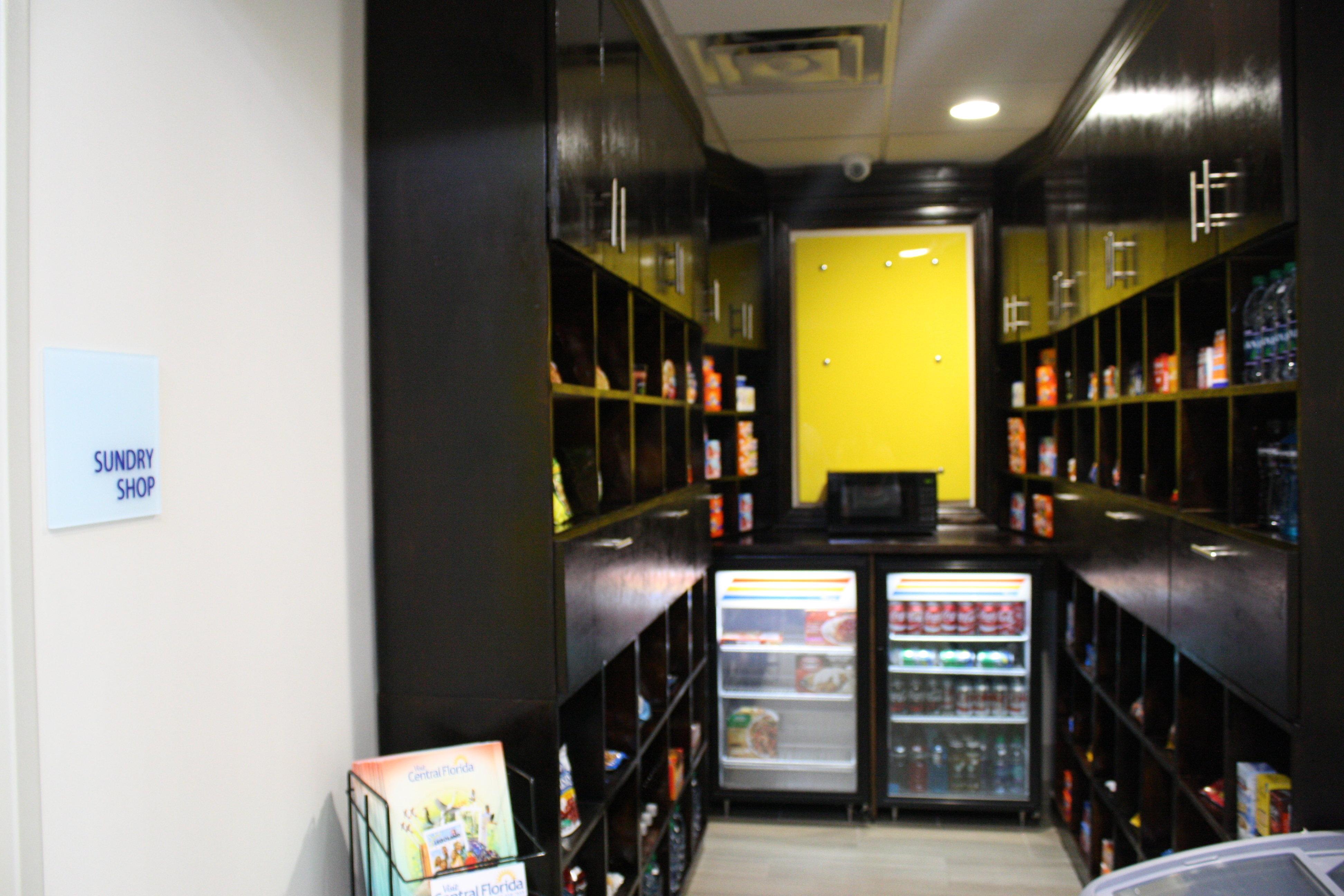 Holiday Inn Express Hotel & Suites Bartow By Ihg Kültér fotó