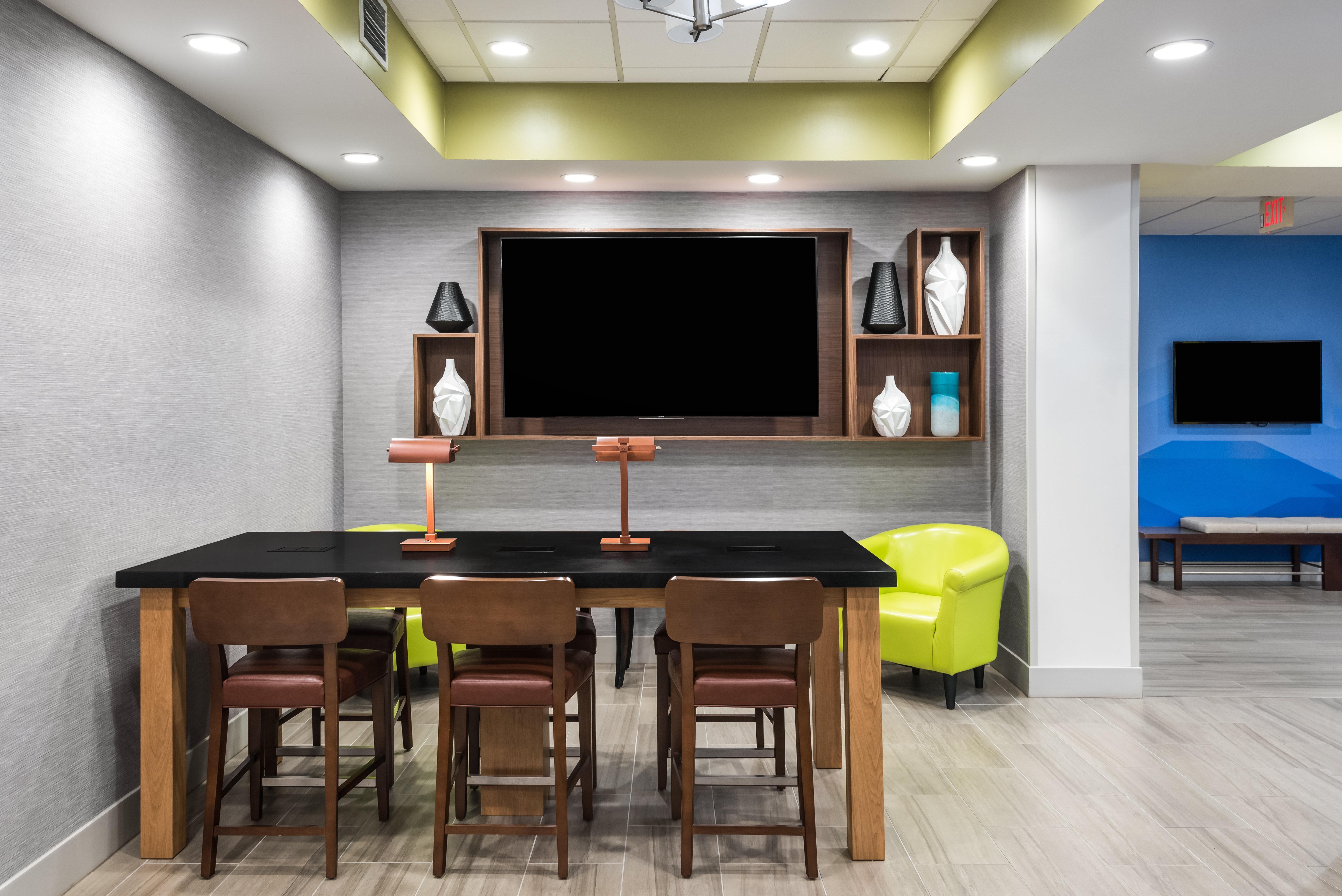 Holiday Inn Express Hotel & Suites Bartow By Ihg Kültér fotó