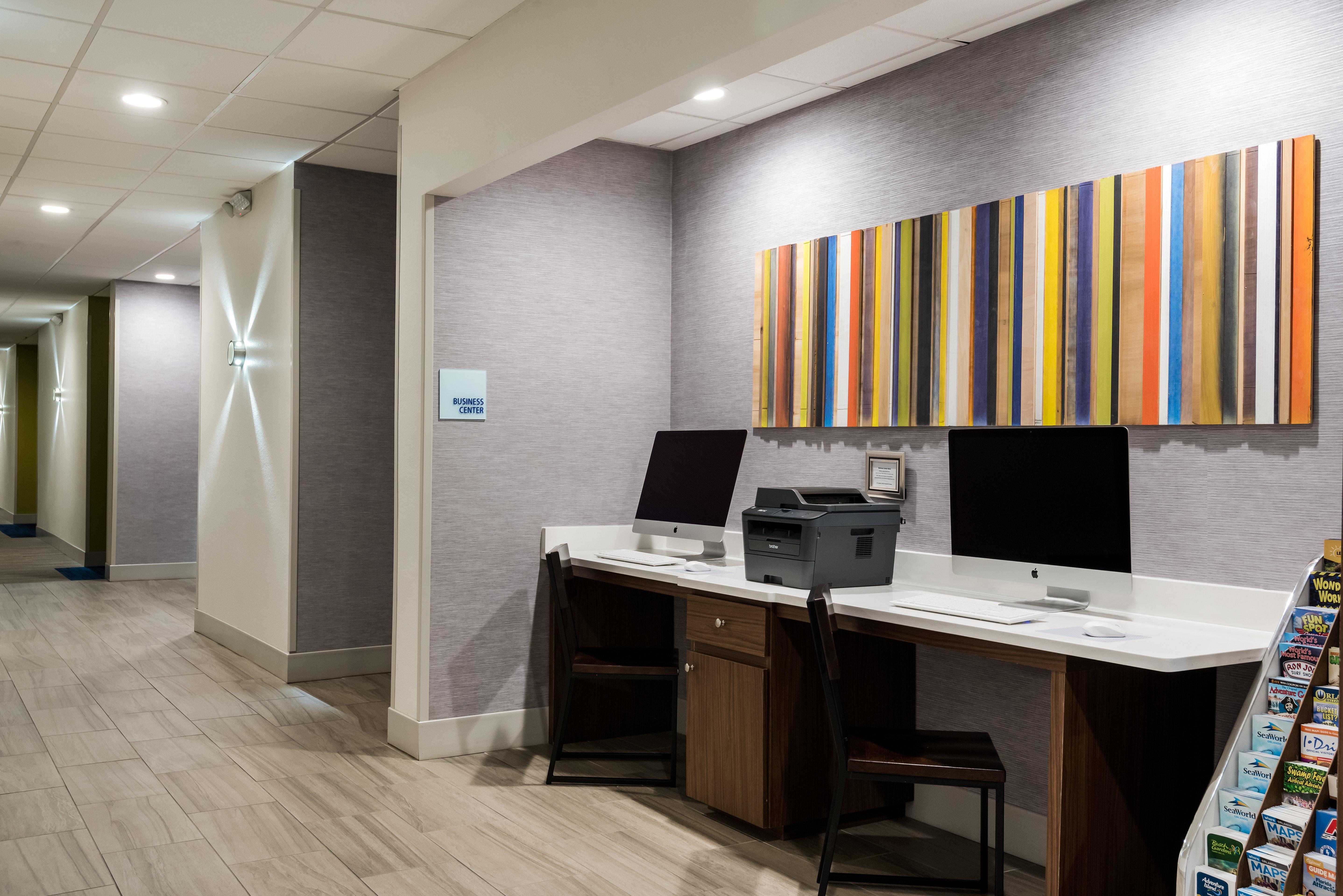 Holiday Inn Express Hotel & Suites Bartow By Ihg Kültér fotó