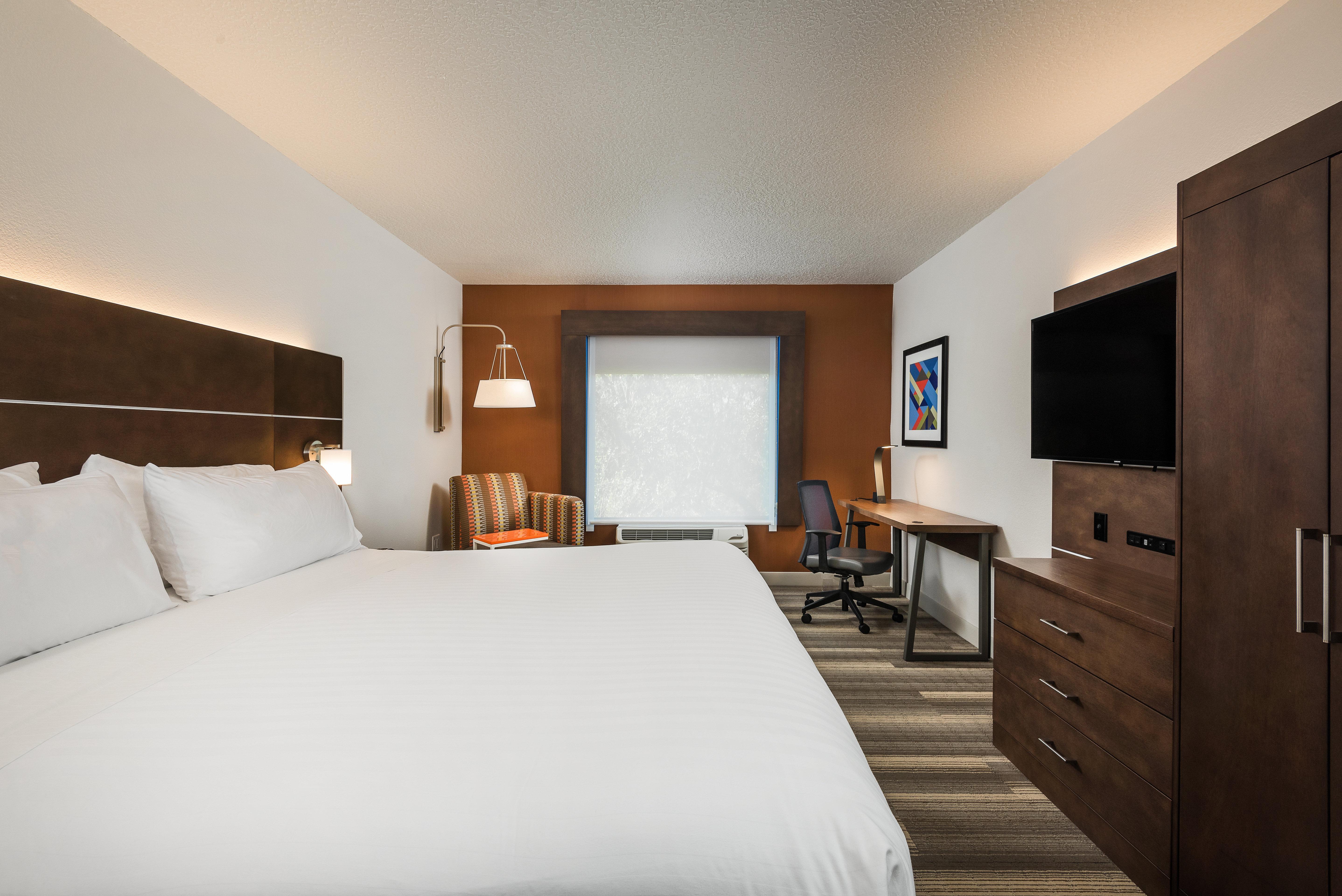 Holiday Inn Express Hotel & Suites Bartow By Ihg Kültér fotó