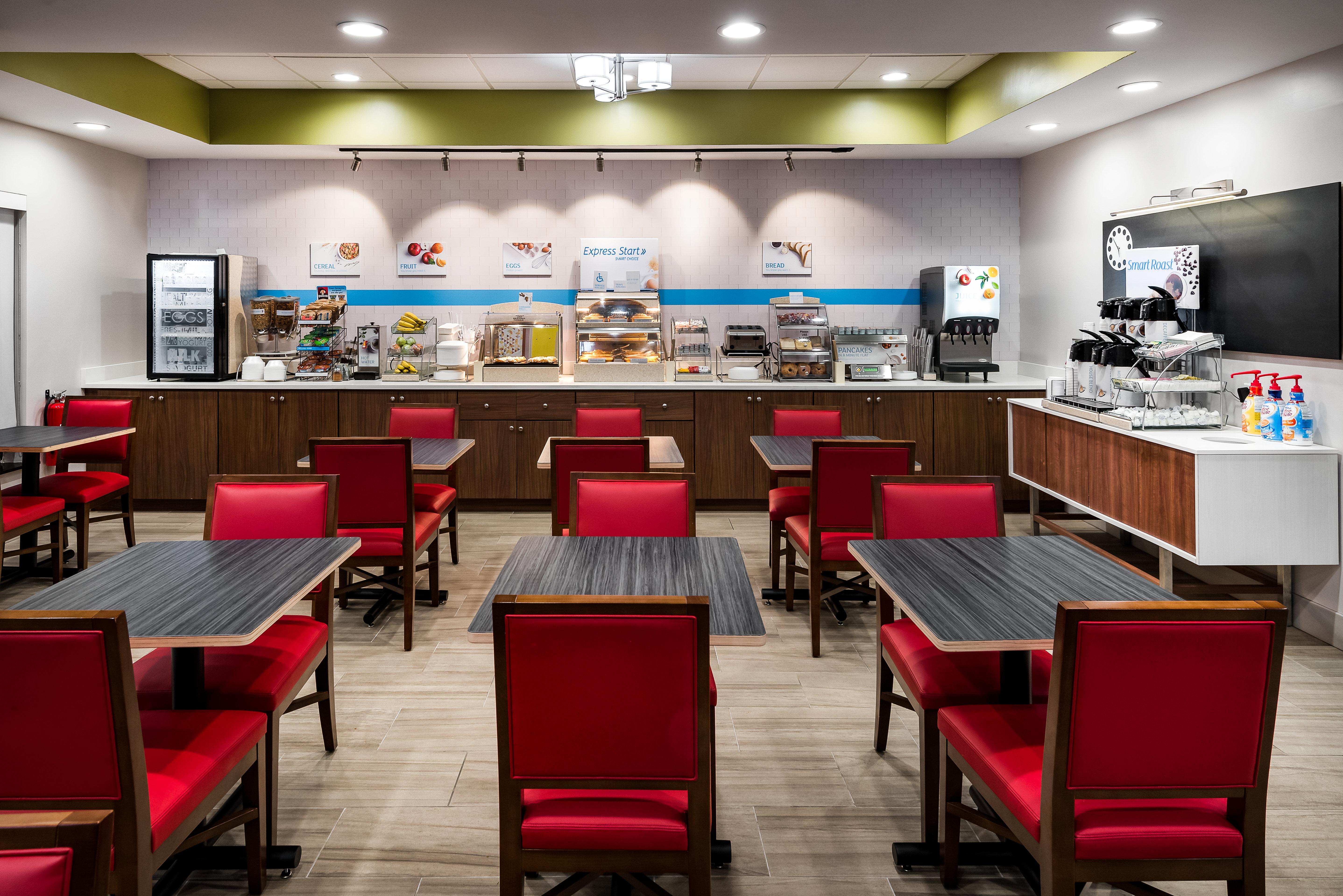 Holiday Inn Express Hotel & Suites Bartow By Ihg Kültér fotó