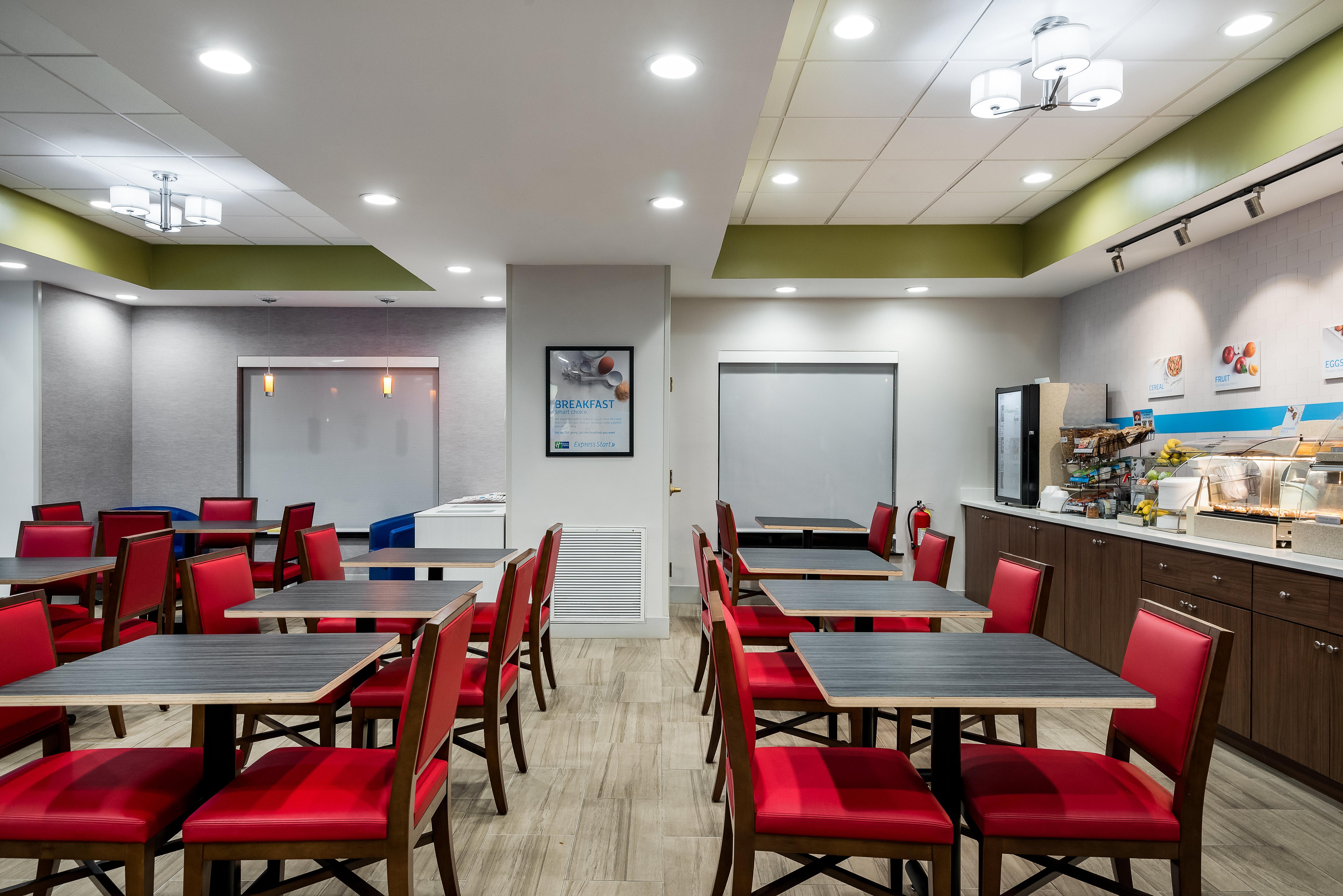 Holiday Inn Express Hotel & Suites Bartow By Ihg Kültér fotó