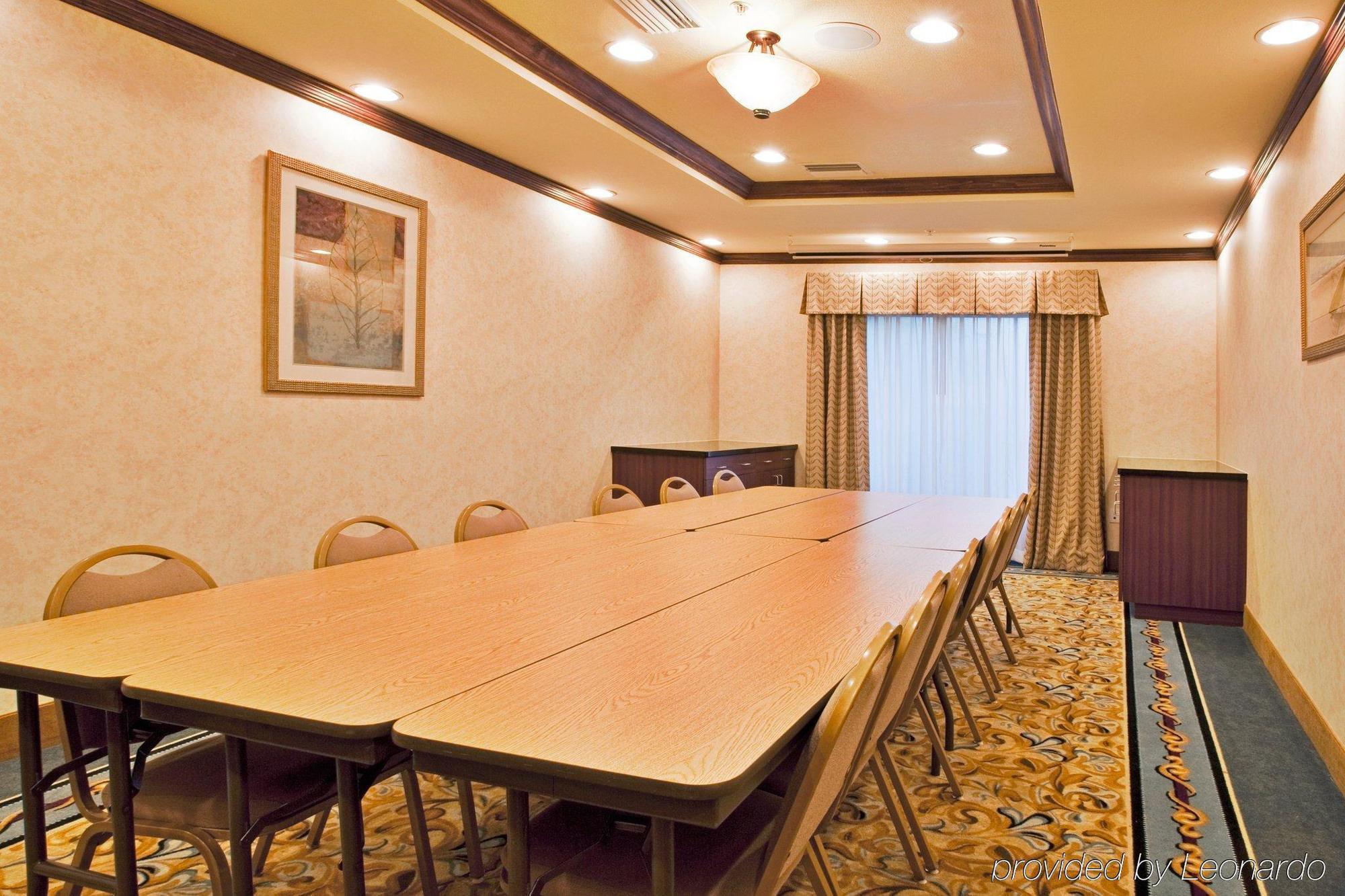 Holiday Inn Express Hotel & Suites Bartow By Ihg Létesítmények fotó