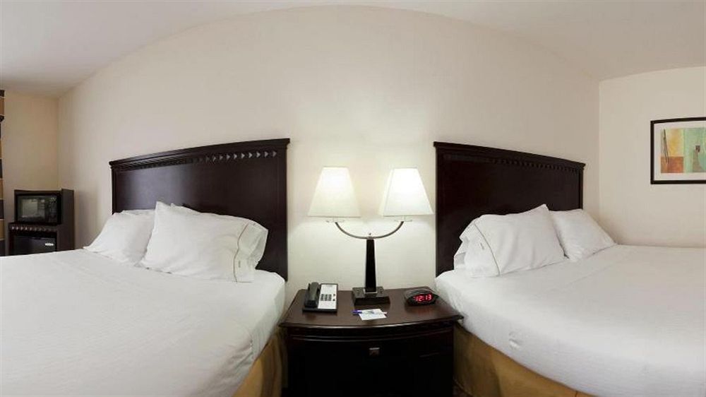 Holiday Inn Express Hotel & Suites Bartow By Ihg Kültér fotó