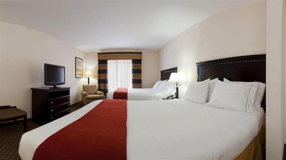 Holiday Inn Express Hotel & Suites Bartow By Ihg Kültér fotó