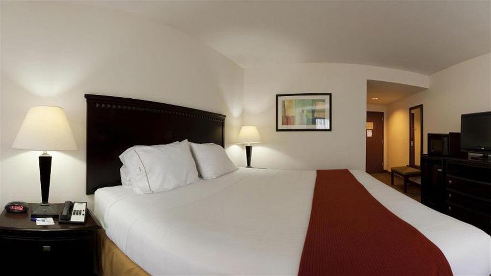 Holiday Inn Express Hotel & Suites Bartow By Ihg Kültér fotó