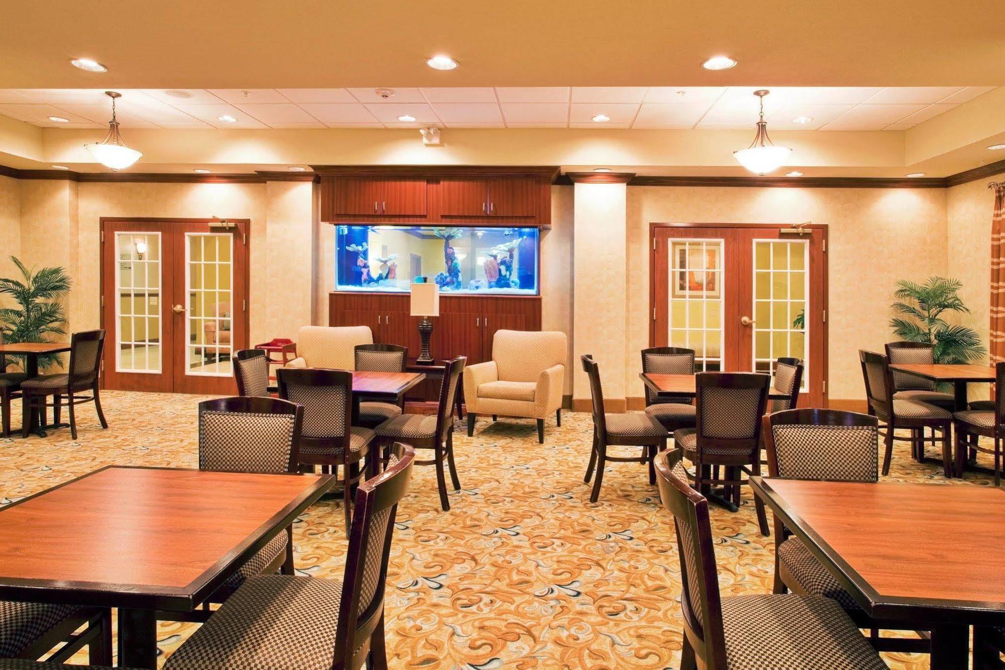 Holiday Inn Express Hotel & Suites Bartow By Ihg Kültér fotó