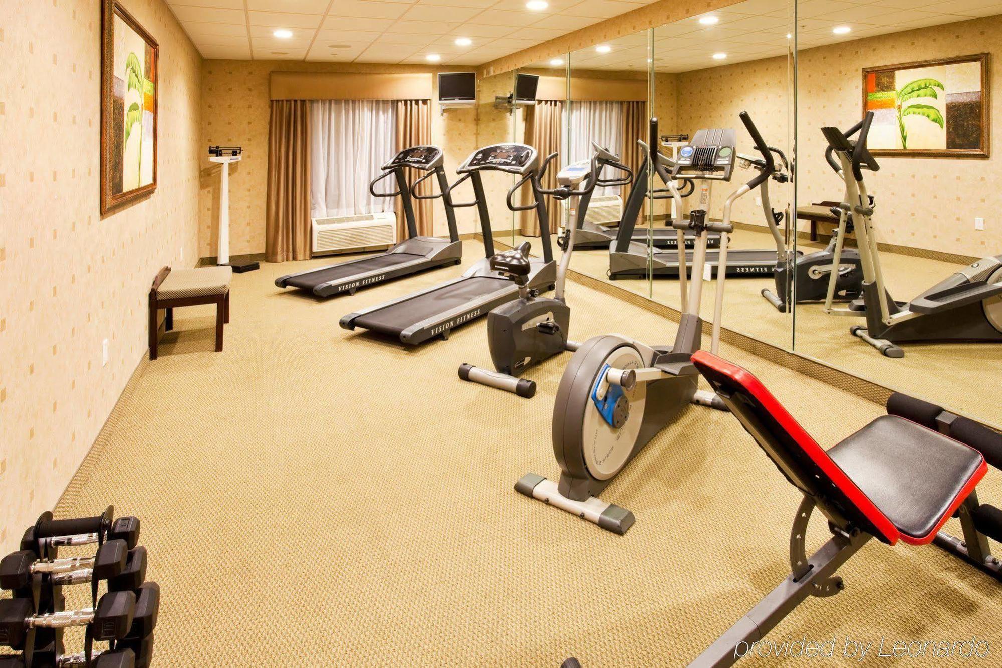 Holiday Inn Express Hotel & Suites Bartow By Ihg Kültér fotó