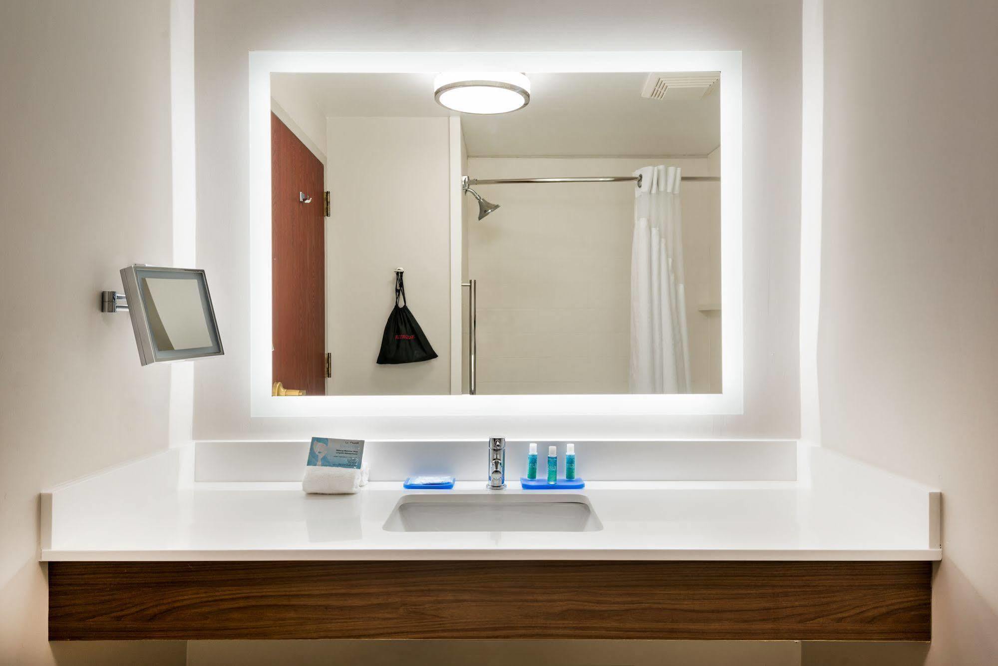 Holiday Inn Express Hotel & Suites Bartow By Ihg Kültér fotó