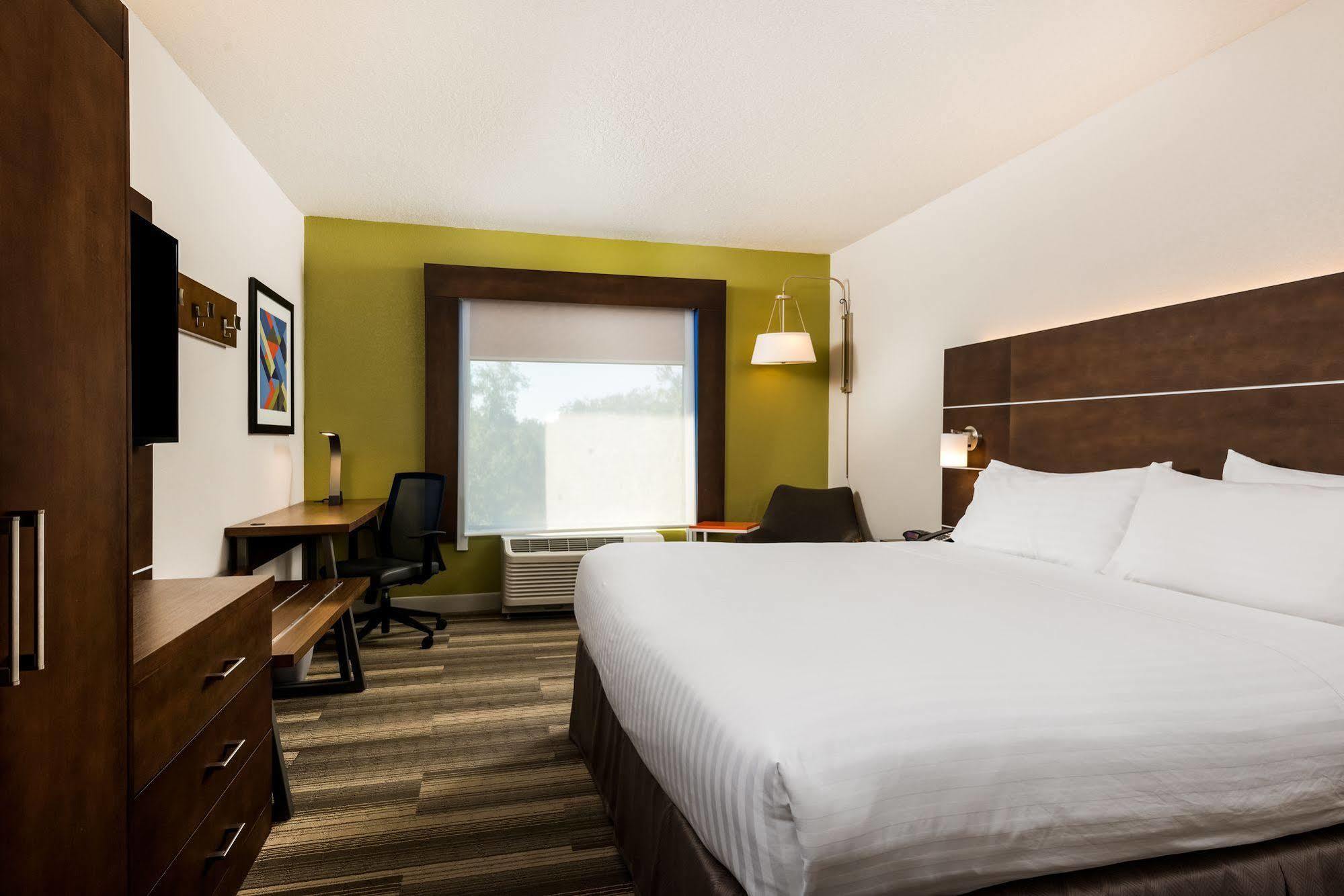 Holiday Inn Express Hotel & Suites Bartow By Ihg Kültér fotó