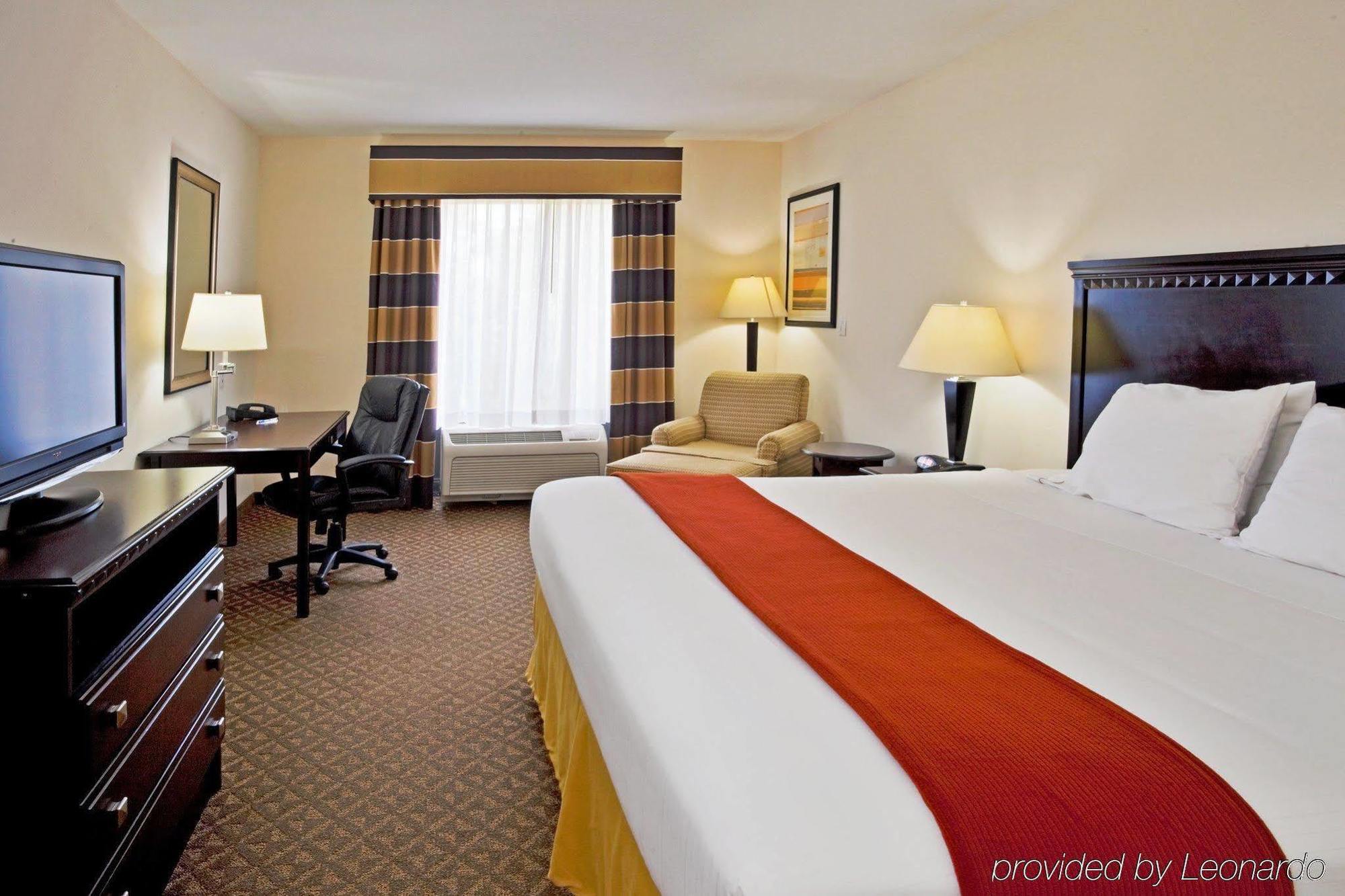Holiday Inn Express Hotel & Suites Bartow By Ihg Kültér fotó