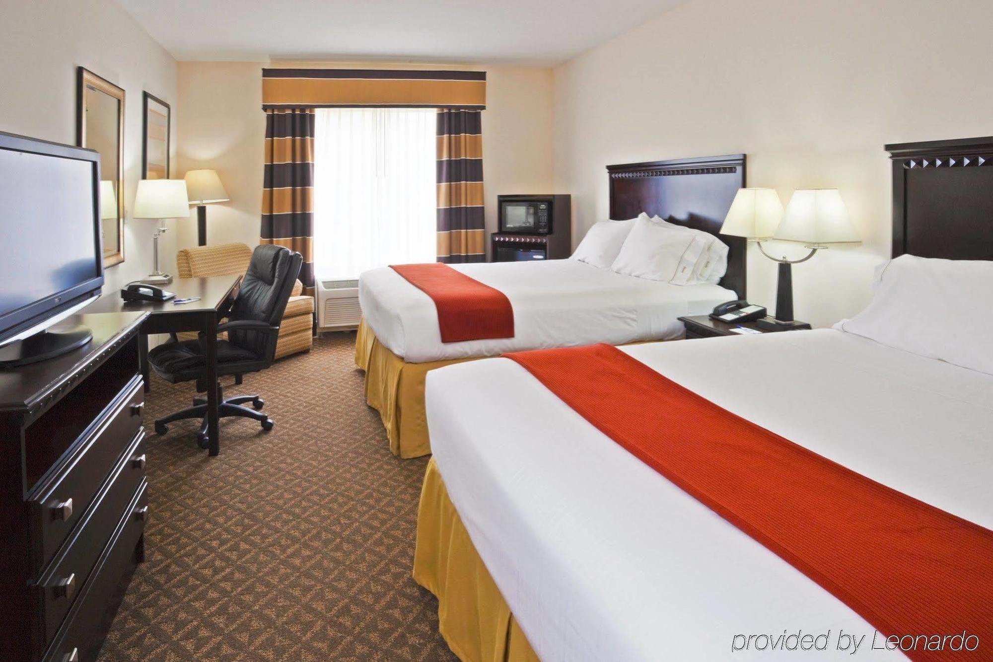 Holiday Inn Express Hotel & Suites Bartow By Ihg Kültér fotó