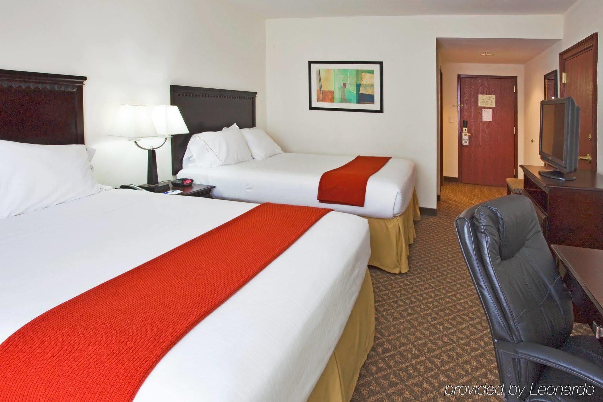 Holiday Inn Express Hotel & Suites Bartow, An Ihg Hotel Kültér fotó