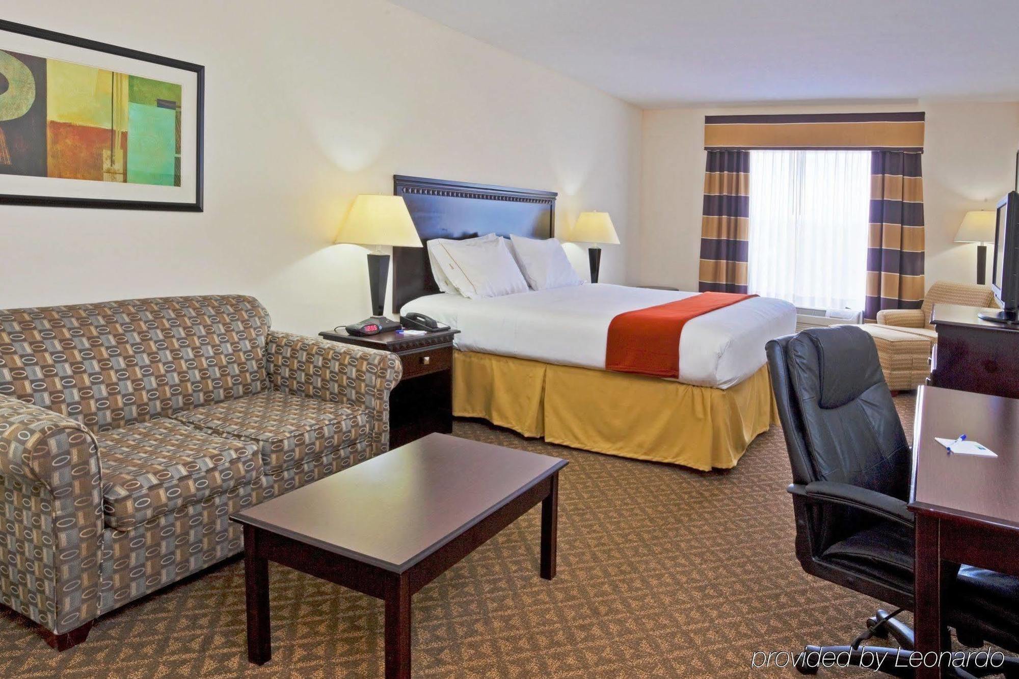 Holiday Inn Express Hotel & Suites Bartow By Ihg Kültér fotó