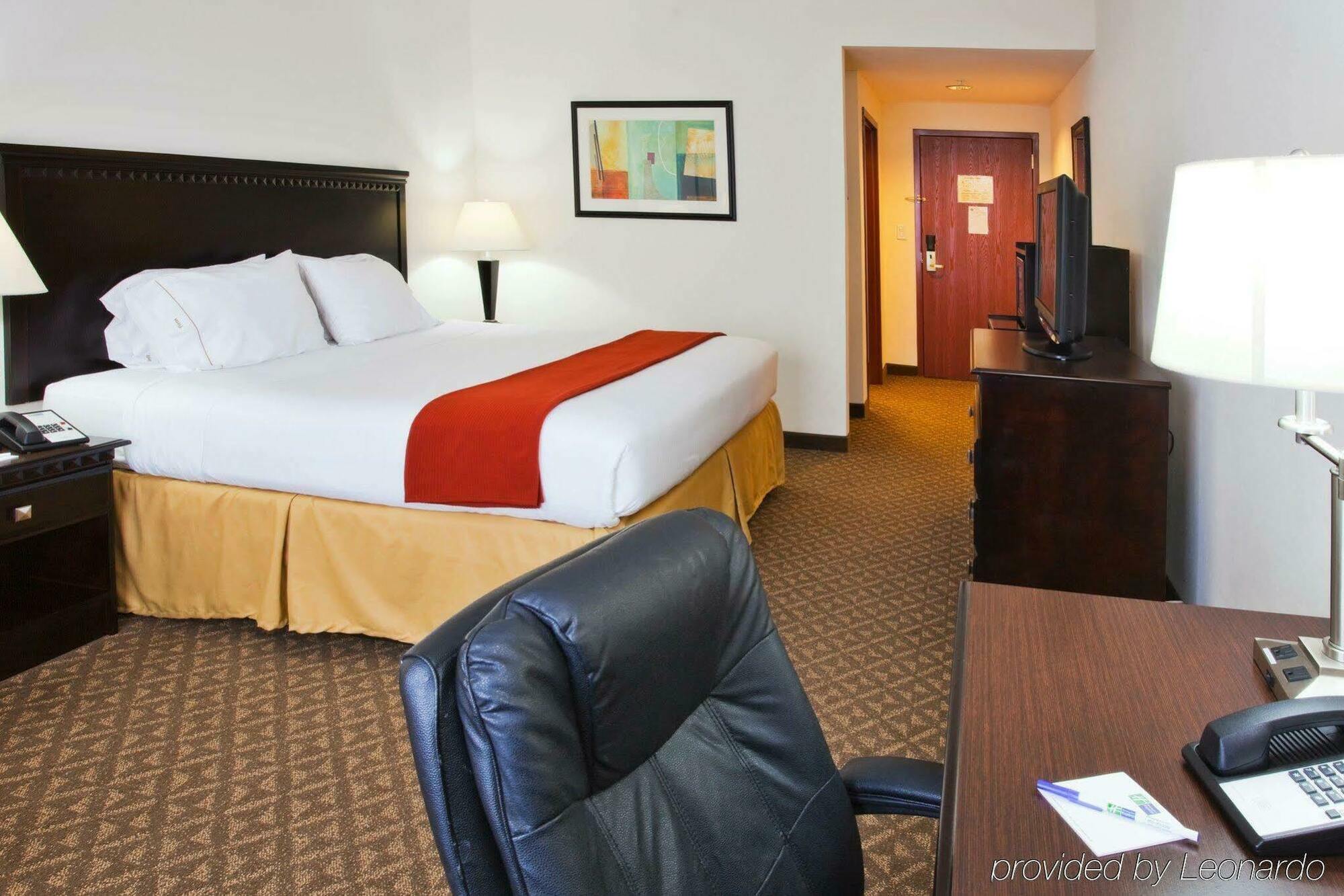 Holiday Inn Express Hotel & Suites Bartow By Ihg Kültér fotó
