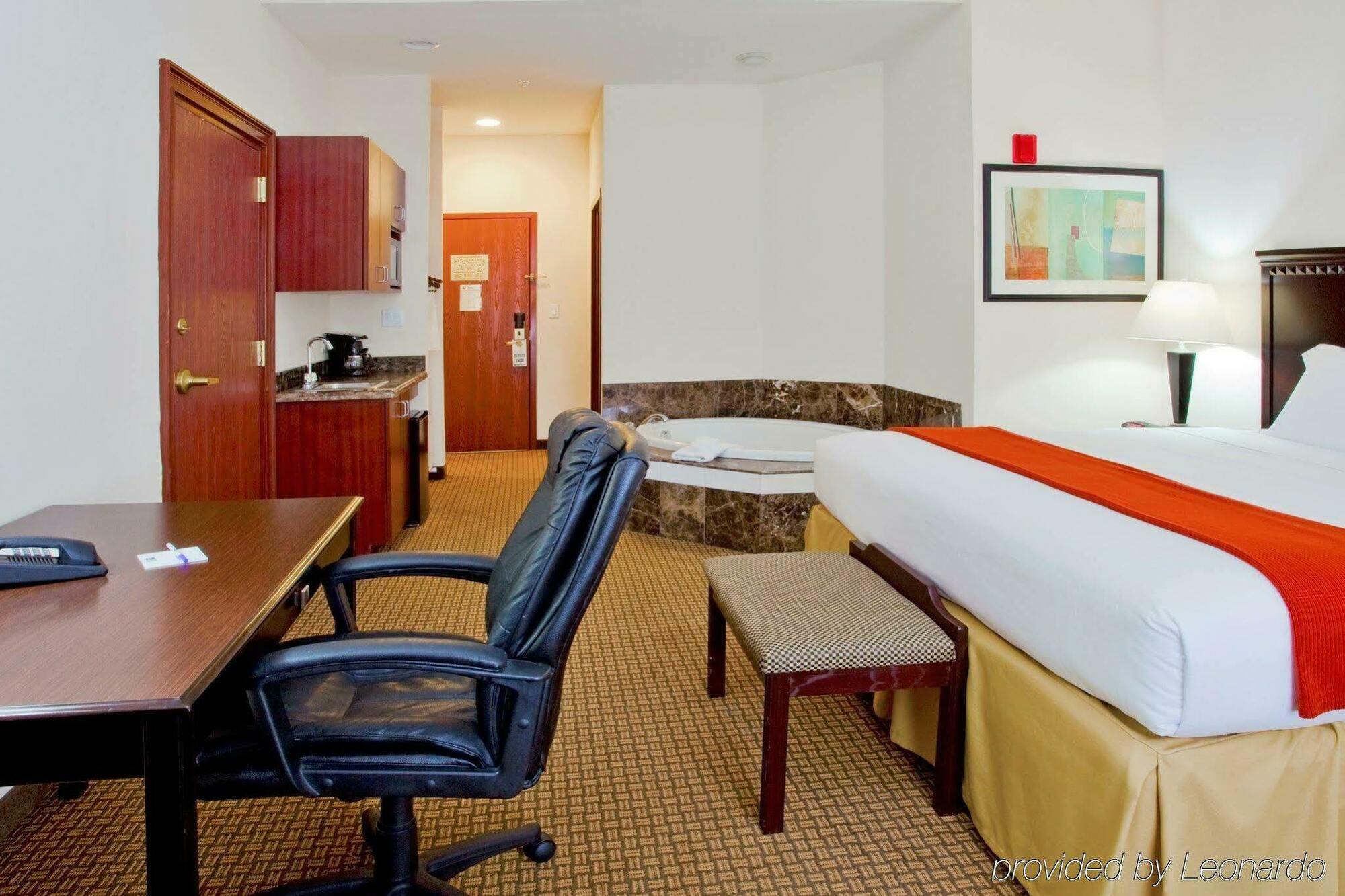Holiday Inn Express Hotel & Suites Bartow By Ihg Kültér fotó