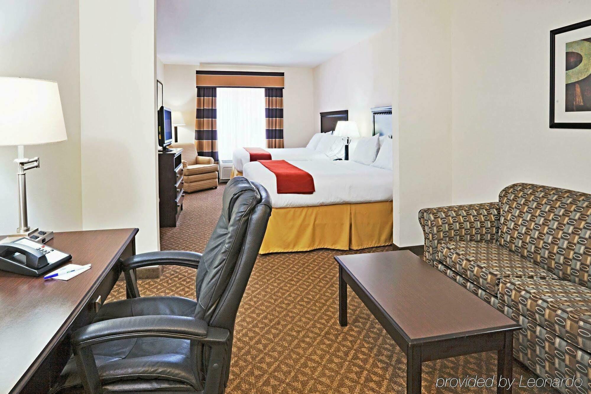 Holiday Inn Express Hotel & Suites Bartow By Ihg Kültér fotó