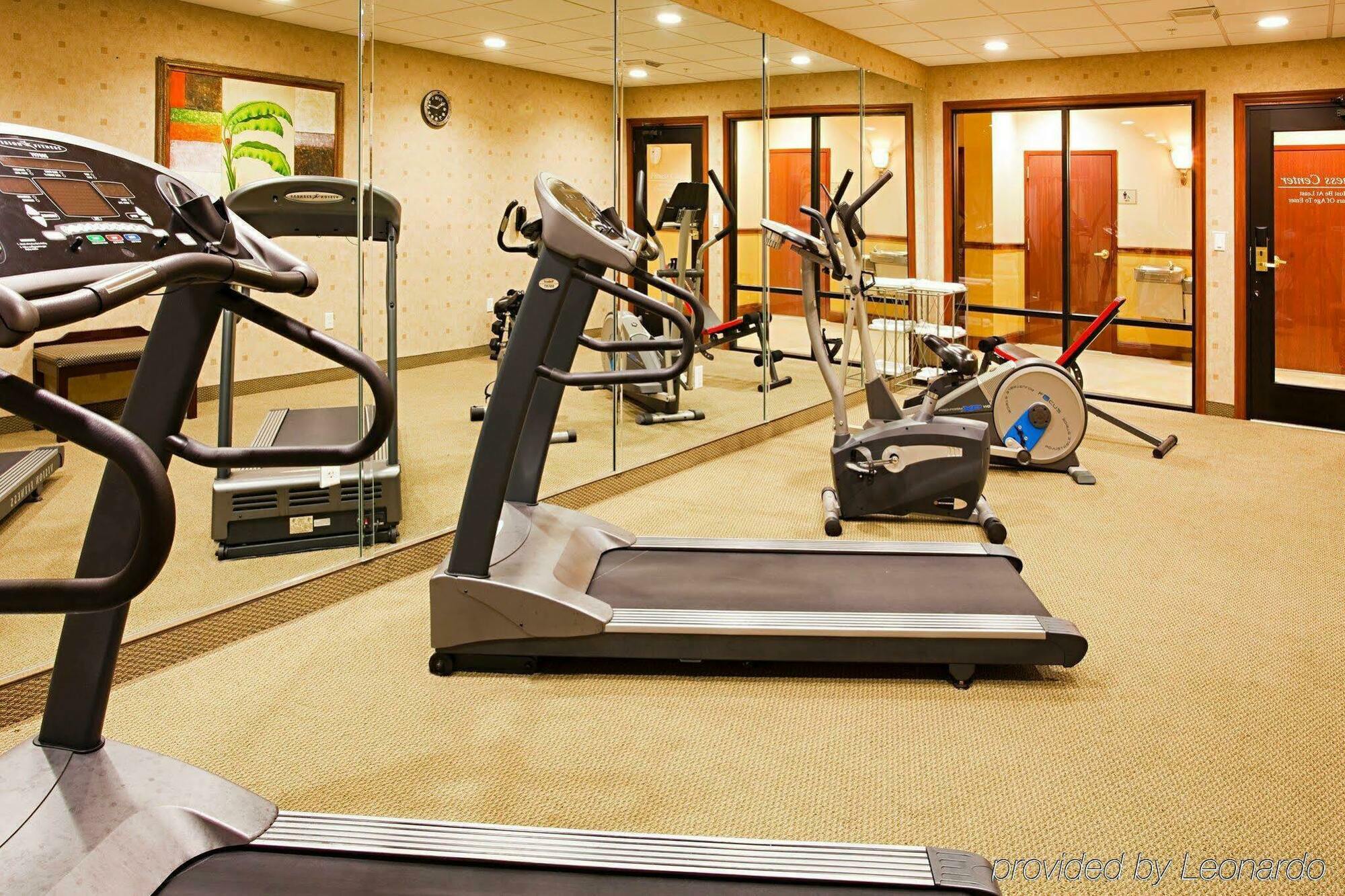 Holiday Inn Express Hotel & Suites Bartow By Ihg Kültér fotó