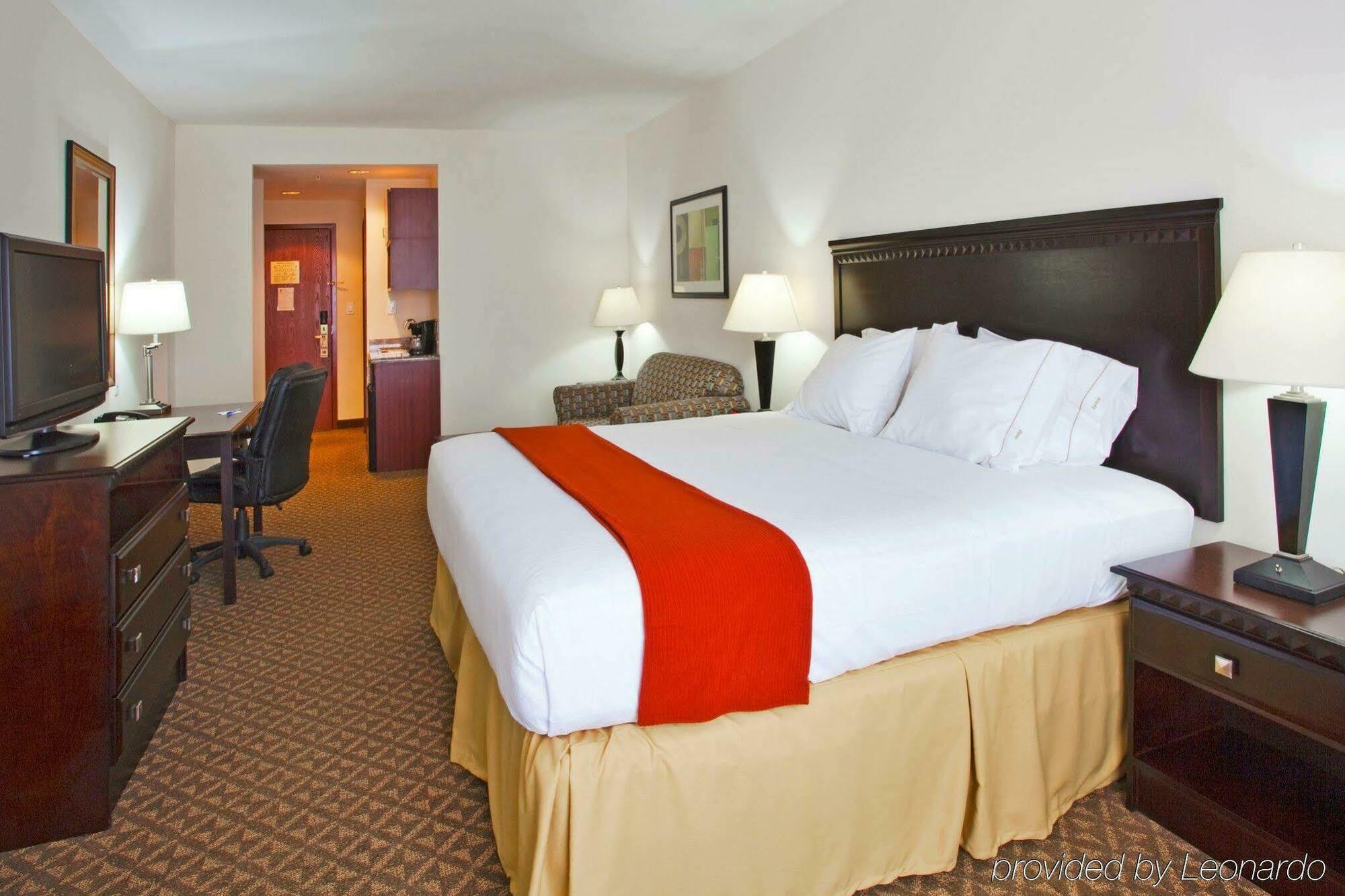 Holiday Inn Express Hotel & Suites Bartow By Ihg Kültér fotó